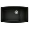 Blanco Performa Cascade, Coal Black 442936 - alternate 1