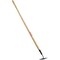 Corona Tools Diamond Hoe, 8 in. Blade, 60 in. Ash Hardwood Handle SH 61000 - alternate 1