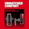 Milwaukee Tool Cordless Ratchet, 0.25 in 3052-20 - alternate 7