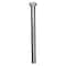 Auveco 3/8in-16 x 4 1/2in Grade 5 Cap Screw Zinc, 25PK 8096 - alternate 1