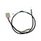 Komatsu wiring harness, OEM 561-99-69970 - alternate 1
