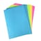 Captain Creative Punkydoodle Paper Cardstock, Spring Colors, 8.5in x 11in, 100 Sheets, 100PK CCPS80115 - alternate 1