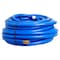 Underhill 3/4 in ID x 125 ft L Water Hose, TPE Tube, Blue H10-125B - alternate 1