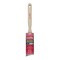 Wooster Gold Edge 1-1/2 in. Firm Angle Paint Brush 5231-1 1/2 - alternate 1