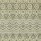 Homeroots 5' X 8' Artichoke Green Gray And Ivory Moroccan Washable Indoor Outdoor Area Rug 594293 - alternate 4
