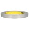 Scotch Packing Tape, 2.5 mil Thick, 1 in W x 72 yd L, 3 in Core Dia., Clear 605 - alternate 2