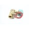 Asco Solenoid Valve 24V-Dc 3/4In Npt 8210G3MO - alternate 3