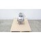 Cameron MANUAL GEAR OPERATED STEEL FLANGED BALL VALVE 6IN 150 GROVE B5 - alternate 1