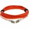 Add-On This Is A 50M Lc (Male) To Lc (Male) Orange Duplex Riser-Rated Fiber ADD-LC-LC-50M6MMF - alternate 6