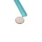 Apollo Tile Sky Blue 0.6 in x 12 in Glass Glossy Pencil Liner Tile Trim 0.5 sqft/case, 10PK T88041-15A - alternate 6
