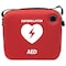 Cubix Safety AED Semi-Rigid Carry Case for Philips OnSite, Plastic, 8" H, 5" W PH-OS - alternate 1