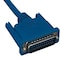 Sanoxy 10ft Cisco Smart Serial Cable 26-pin Male to DB25 Male (CAB-SS-232MT) SNX-CBL-CS102-2110 - alternate 1