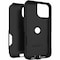Otterbox Commuter Case For Apple Iphone 15 / Iphone 14 / Iphone 13, Black 77-92605 - alternate 2