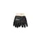 Kinco Fully Coated PVC Gloves, Sandy Finish, Black, Men's L 7170-L - alternate 3