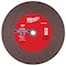Milwaukee Tool Cut Off Wheel 49-94-0058 - alternate 1