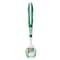 Libman Kitchen Brush, 7/8 in L Trim, 2 in W Brush, Polymer Bristle, 10.13 in L, Santoprene Handle 45 - alternate 3