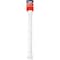 Do It Best 1-1/4'' X 16'' White Plastic Double-End Extension Tube DIB42-16W - alternate 1