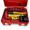Eclipse Hydraulic Knockout Punch Set 902-545 - alternate 2