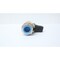 Kobold VARIABLE AREA FLOW METER 3/4IN NPT 1-5GPM 41R57 SPST - alternate 4