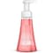 Method Foam Personal Soaps, Pink Grapefruit, Pump Bottle, 6 PK 01361 - alternate 3