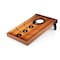 Picnic Time Family Of Brands Mini Bean Bag Throw Game, Wood Grain 768-00-000-000-0 - alternate 6