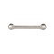 Kingston Brass Cabinet Industrial Pipe Pull for Kitchen, 128 mm, Brushed Nickel RBP22091BN - alternate 3