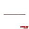 Extreme Max Extreme Max 3008.0562 Brown Type III 550 Paracord Commercial Grade - 5/32" x 50' 3008.0562 - alternate 3