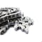 Cross & Morse Single Roller Chain 10Ft 1-1/4In 20B2 - alternate 5