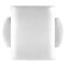 Auveco White Nylon Moulding Clip, VW/Audi, 25PK 21761 - alternate 2
