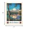 Homeroots 11" X 14" Mt. St. Helens C1920S Vintage Travel Poster Wall Art 394322 - alternate 3