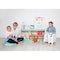 Beleduc By Playwell Doctor Station 3-in-1 - Pretend Clinic, Vet & Dentist Play Center B24232 - alternate 3