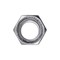 Auveco M16-2.0 Hex Nut Reg Zinc DIN 934 Class 8, 25PK 14626 - alternate 2