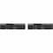 Black Box BLACK BOX KVX 200 SERIES DP FIBRE KVM EXTENDER, DH, TX+RX, LFP441 KVXLCDPF-200-SFPBN1 - alternate 1