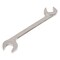 Tekton 21 mm Angle Head Open End Wrench WAE84221 - alternate 1