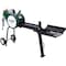 Edendirect 12 Ton Electric Log Splitter - Portable Horizontal 2HP Firewood Splitter ED-W465119828 - alternate 1