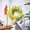Kings County Tools Garden Hose 100 ft Lightweight & Flexible 3/8 in No Kinking Food Grade Drinking Water Hose GW39A02-06 - alternate 5