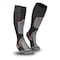 Mobile Warming Pro Compression Heated Socks Unisex MWUS27220423 - alternate 1