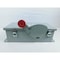 Eaton Heavy Duty Safety Switches DH 3P 30A 600V 50/60Hz 3Ph Fusible 3Wire EA NEMA 12 DH361FDK - alternate 7