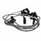 Motorcraft Spark Plug Wire Set,  WR6079 - alternate 4