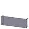 Siemens ALPHA 630 Universal Protection against physical contact cover transparent 8GK9920-0KK37 - alternate 1