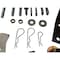 John Deere MOUNTING PARTS, JOHN DEERE OEM BM21340 BM21340 - alternate 4