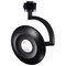 Satco Orb LED Track Head 12 Watt CCT Selectable 24 Degree Beam Angle J-Style Black 120 Volt JH5071 - alternate 5