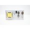 Sola POWER SUPPLY 120V-AC 240V-AC 6.8A AMP 12V-DC sls-12-068t - alternate 2