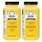 Folkart Acrylic Paint, Matte, Acrylic Base, Medium Yellow 36358 - alternate 1