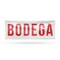 Signmission Bodega, 36 Inch x 96 Inch, Vinyl Banner B-96-30488 - alternate 1