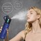 Alphacool Handheld Water Misting Bottle - Blue 810209392918 - alternate 4