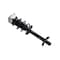 Fcs Struts Suspension Strut And Coil Spring Assembly 1337023L - alternate 5