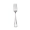Cac Foodservice CAC Stainless Prime Salad Fork 18/0 Extra. Heavy-Weight 7 in Set of 12, 12PK 3002-06 - alternate 1