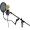 Nady Microphone Pop Filter with Boom and Stand Clamp SPF-1 - alternate 3