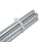 Gardner Bender Cable Tie, 18 in L, 4.90 in Max Bundle Dia., Natural, Nylon 6/6, 175 lb Strength 45-518N - alternate 4